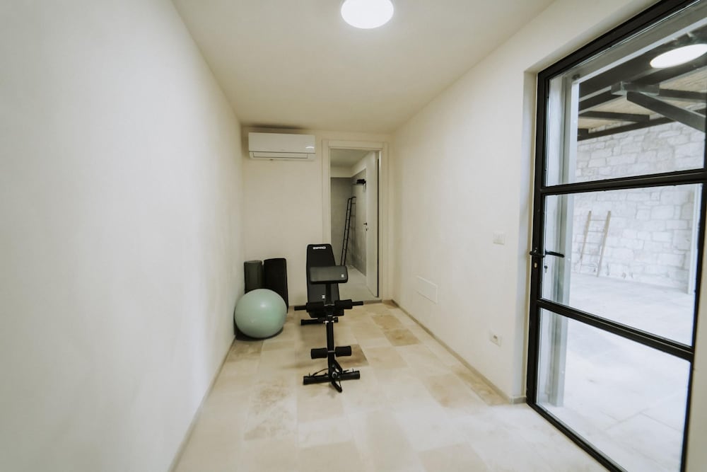 Casale Palazzina Tommaso con Piscina