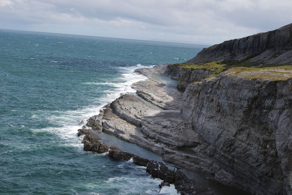 Burnt Cape Cabins