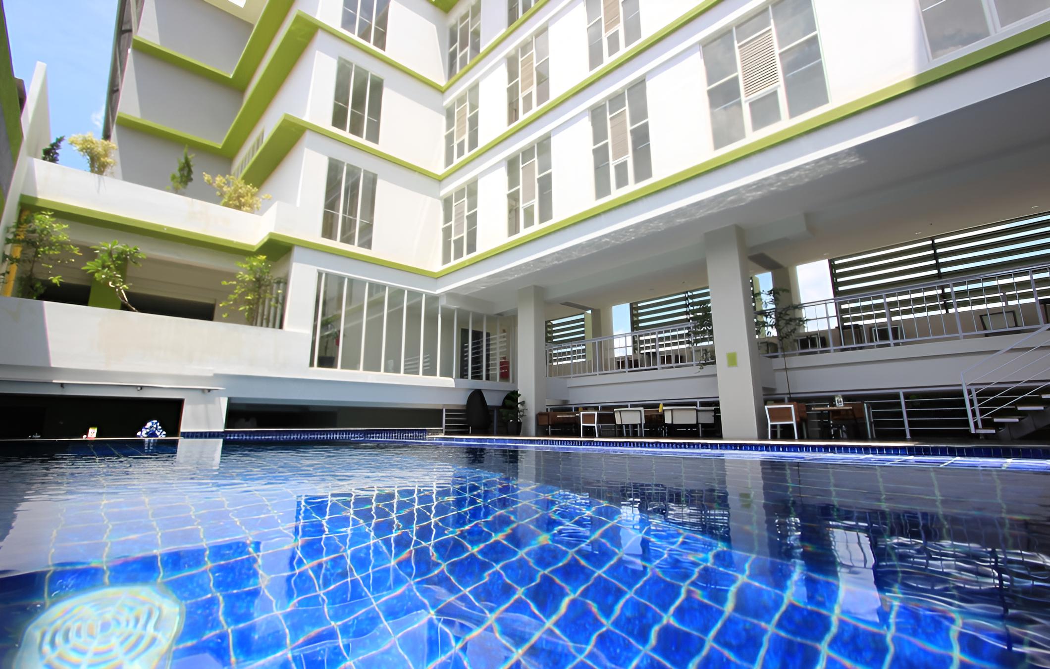 Hotel Dafam Fortuna Seturan