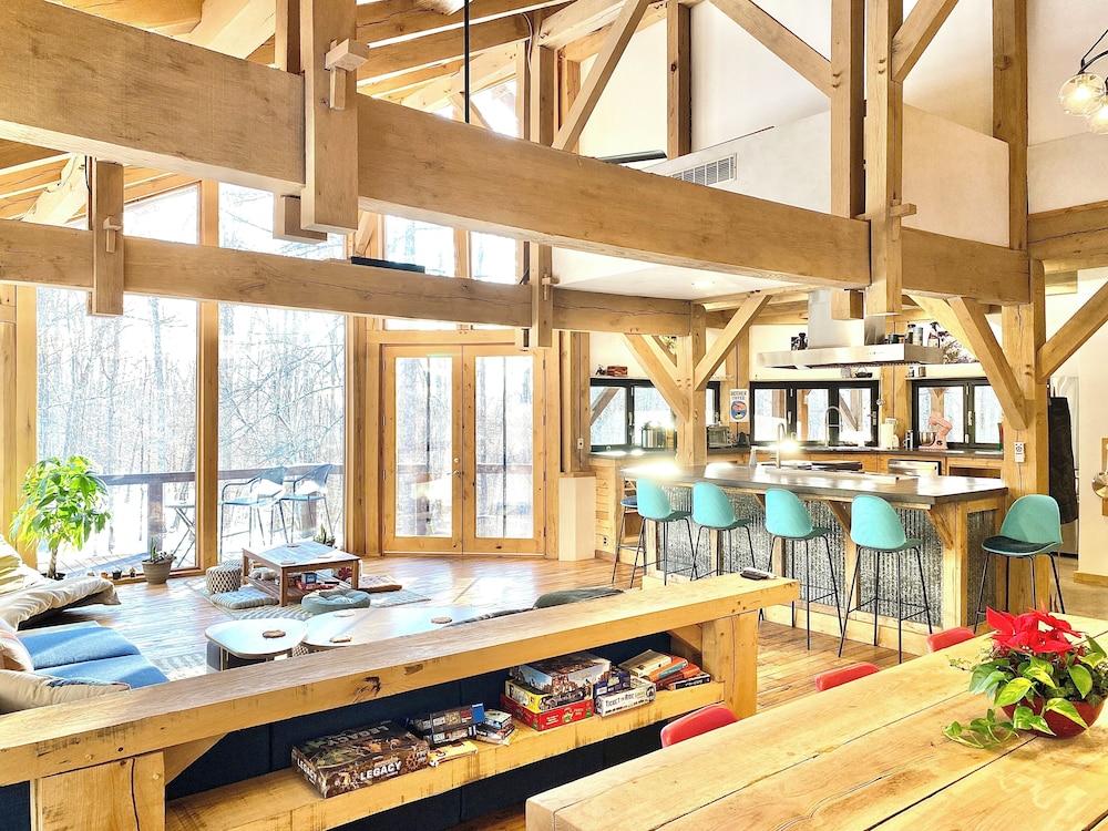 The Arete Hotel