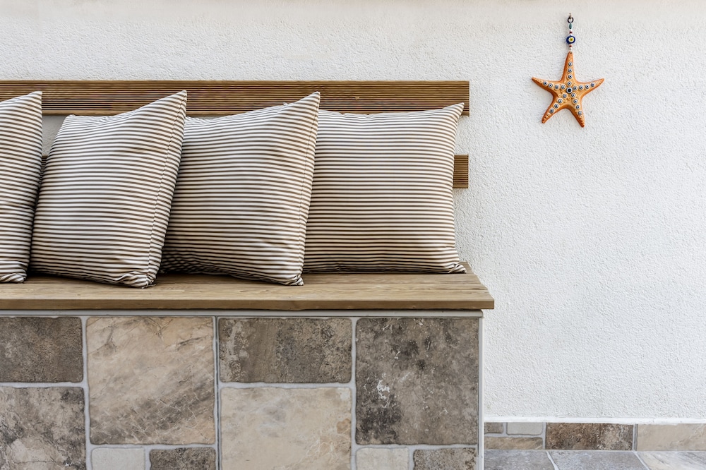 The Poyz Otel Bodrum - Image 20