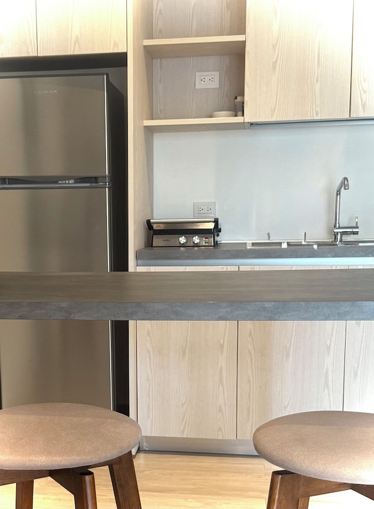 Modern Apartament Near the Sea-las Terrenas