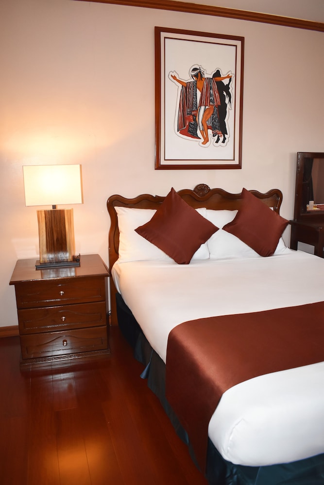 Leonard Wood Pines Hotel