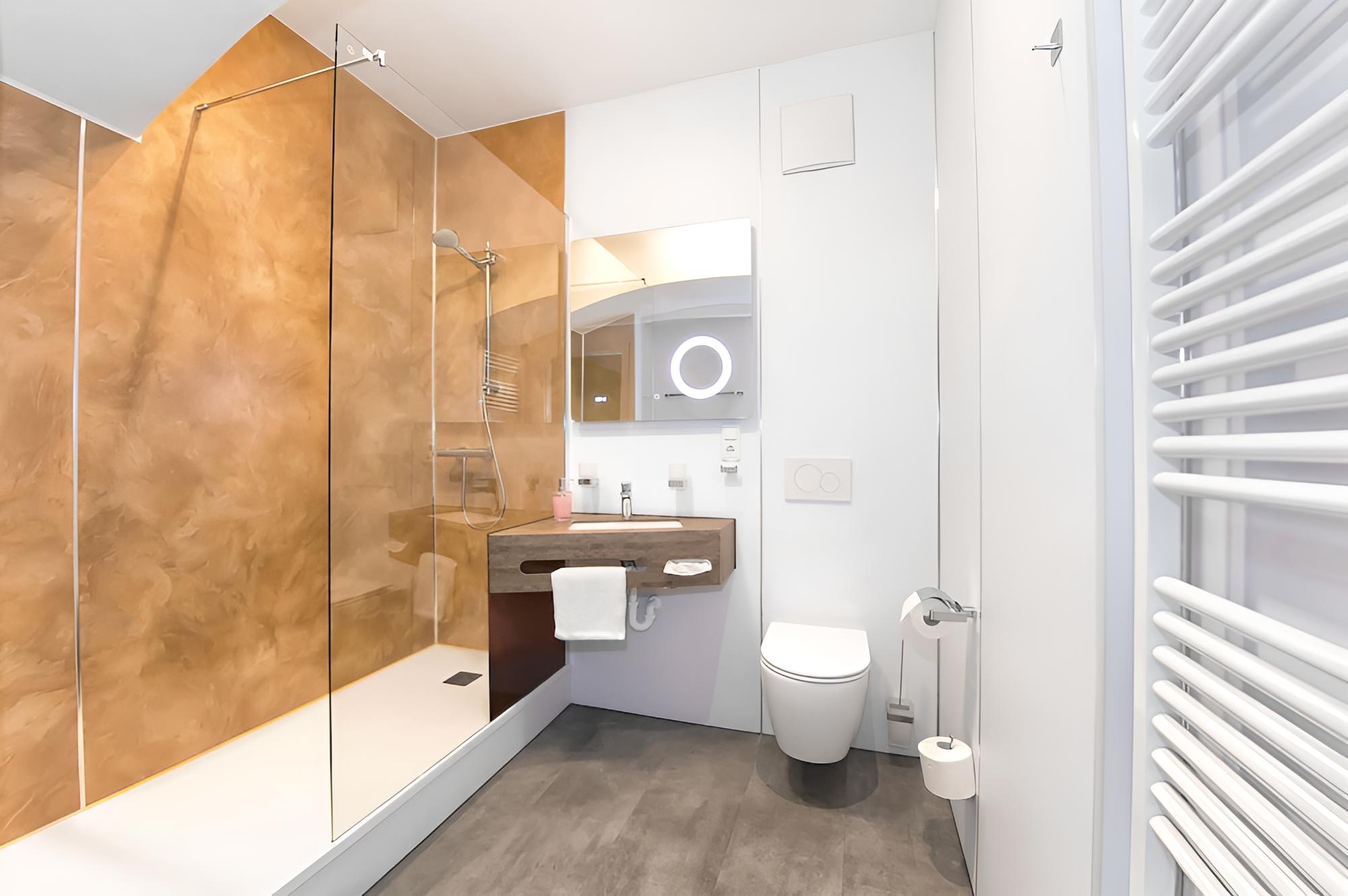 Hotel Wohnbar - Property Image 6