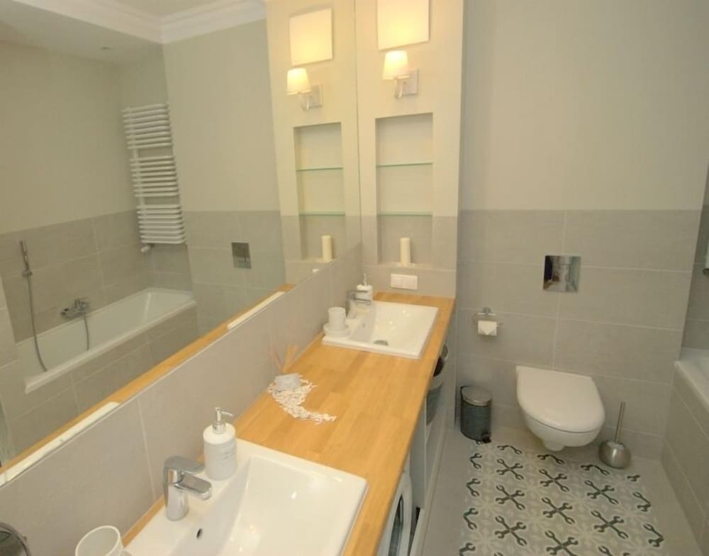 IRS ROYAL APARTMENTS - IRS Rezydencja Marina