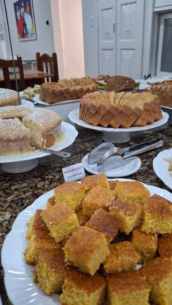 Pousada da Orla