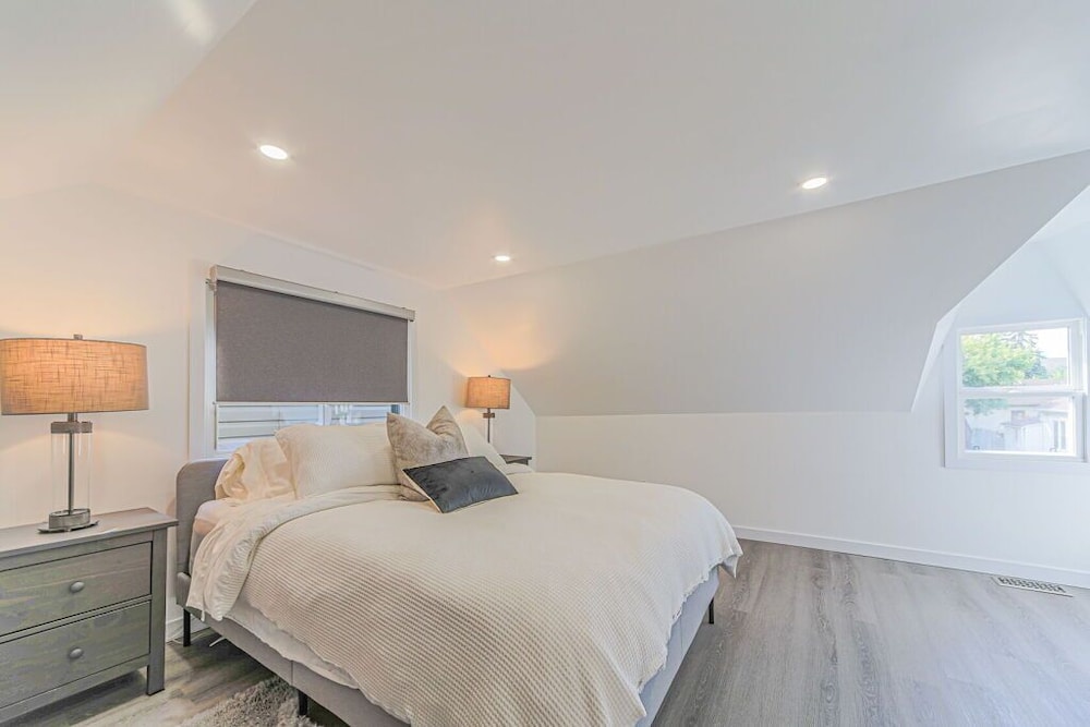 Niagara Vacation Home - Image 1