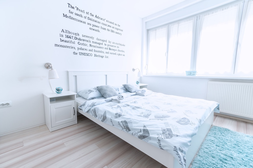 The Dots Hostel