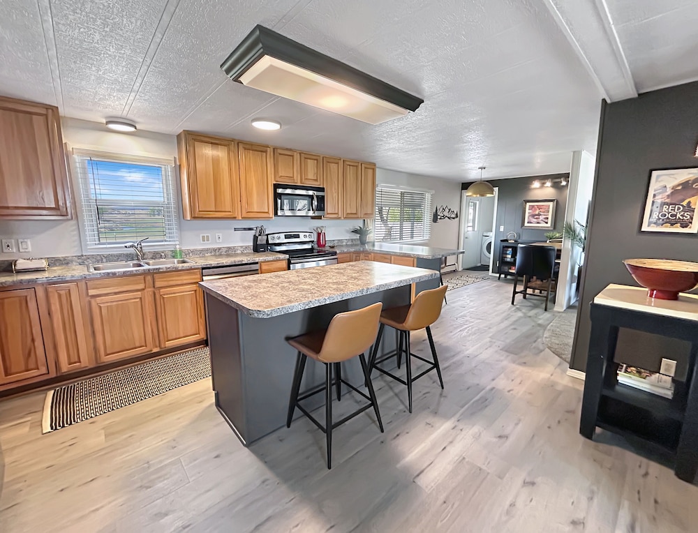 Walker Ridge 5 Bedroom Home
