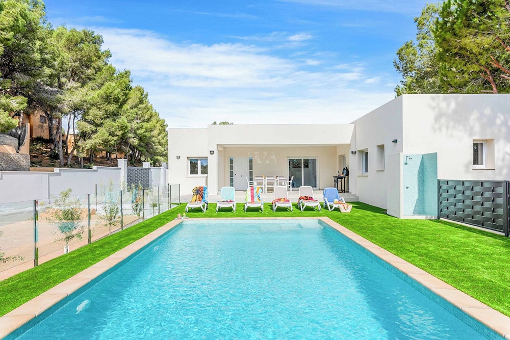 Villa Aiko