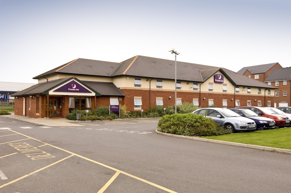 Premier Inn Taunton Central - North, photo 12