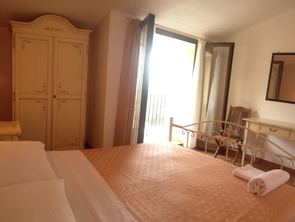 B&B Oasi