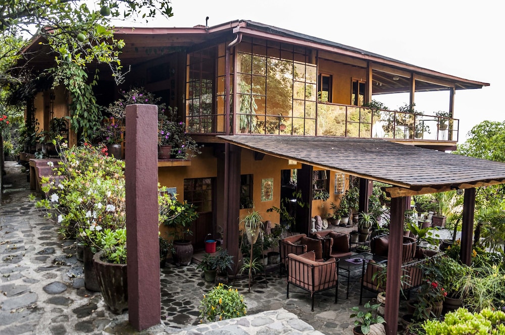 Casa Eggedal
