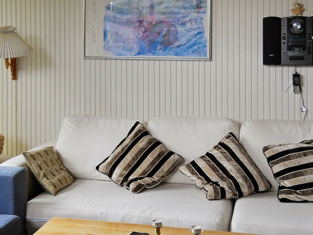 6 Person Holiday Home in Gilleleje-by Traum