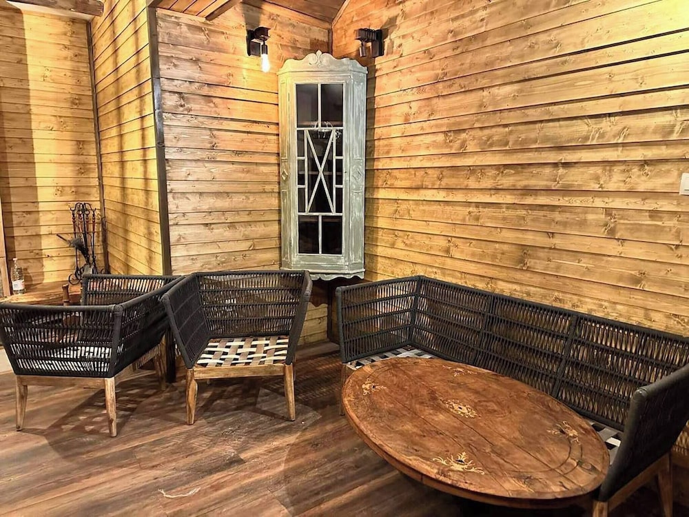 Villa Adis Borovets Mountain & Luxury
