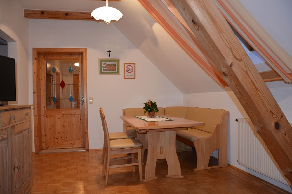 Bauernhof Grain