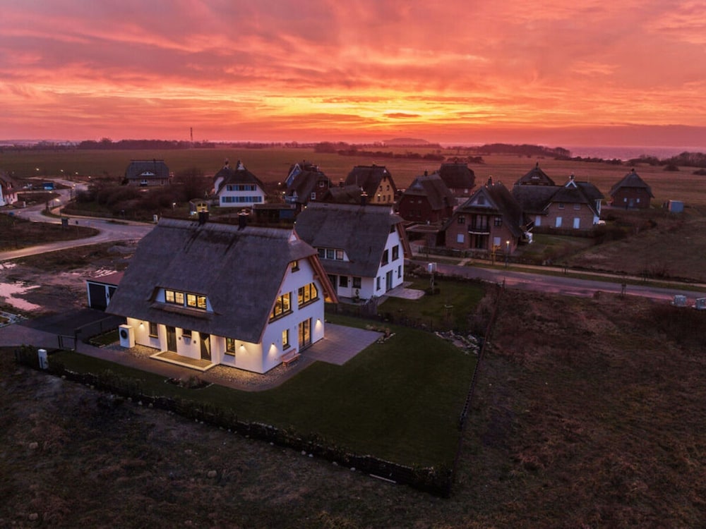 Island Dream Comfortable Holiday Residence