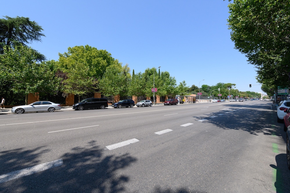 M Mpe51 Encantador Apartamento con Patio Privado