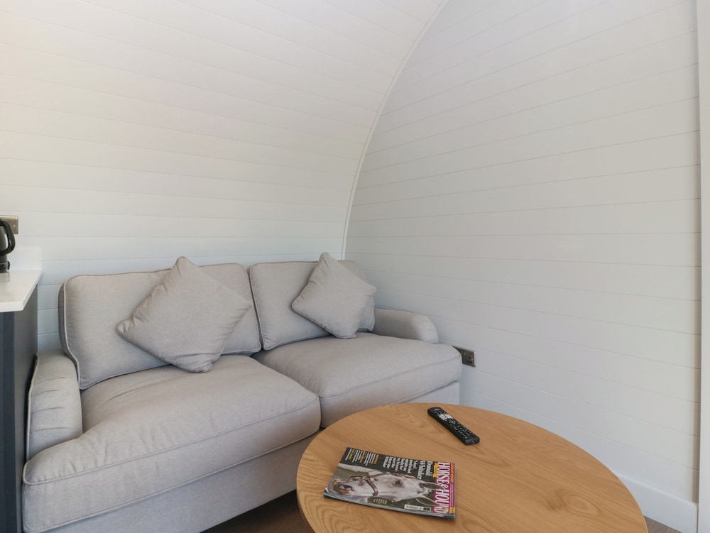 Leadon View Oak