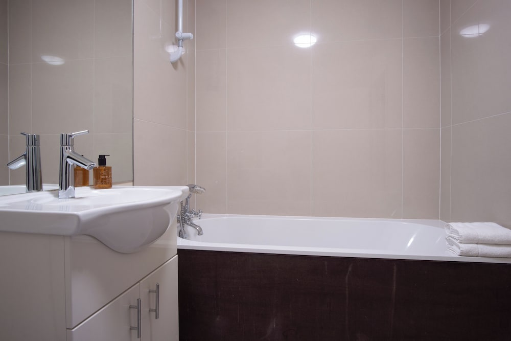 The Egerton - Serviced Apartments