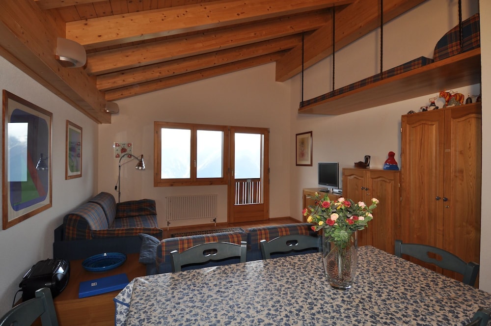 Ambiente B21 view 3