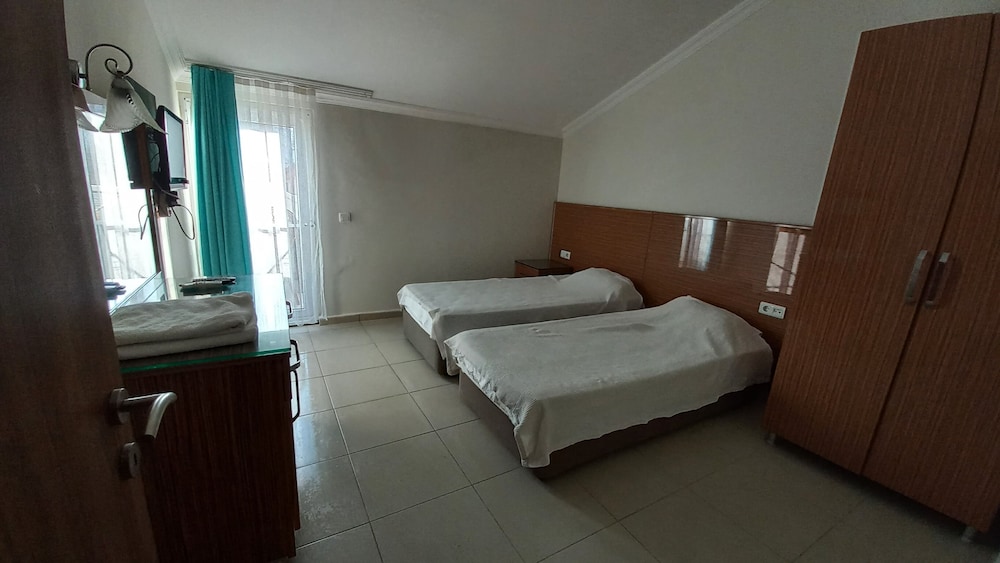 Mediterranean Apart Otel - Image 8