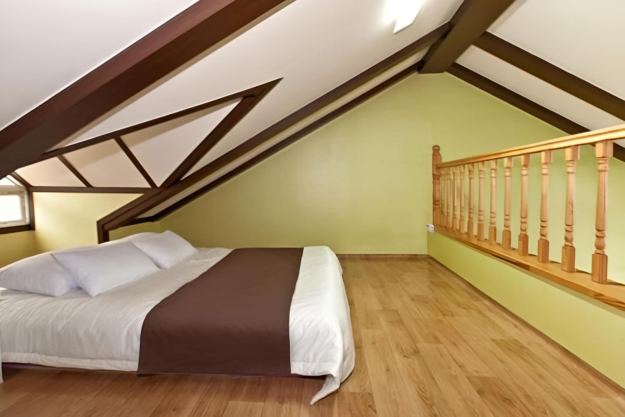 Geojedo Merveille Pension