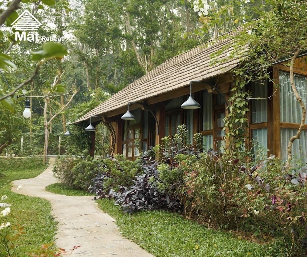 Mat Retreat