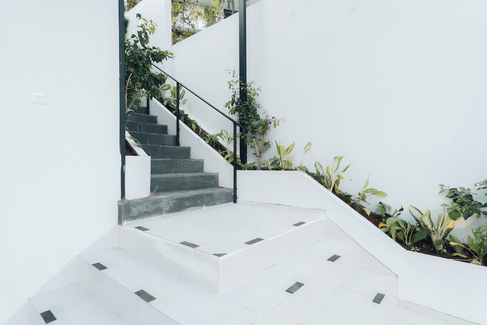 Beverly Hill Mountain View Villa 8BR