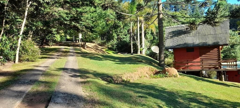 Pousada Akatu