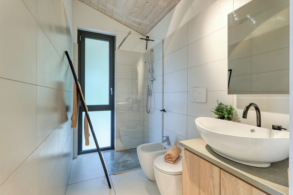 Holiday Resort Balzi Rossi