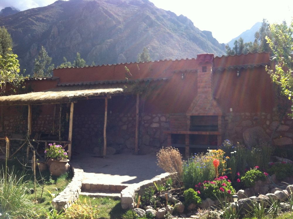 La Capilla Lodge