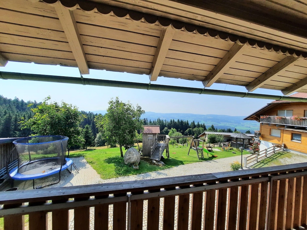 Holiday Home in Neureichenau Near Bavarian Forest
