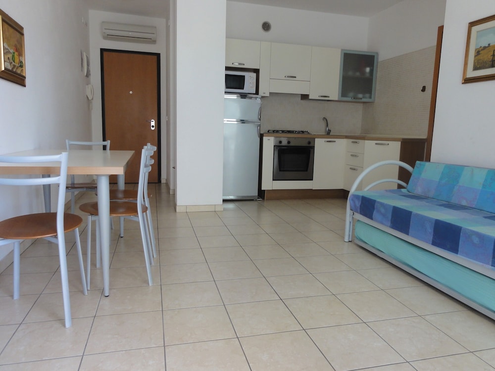 Condominio Isolina