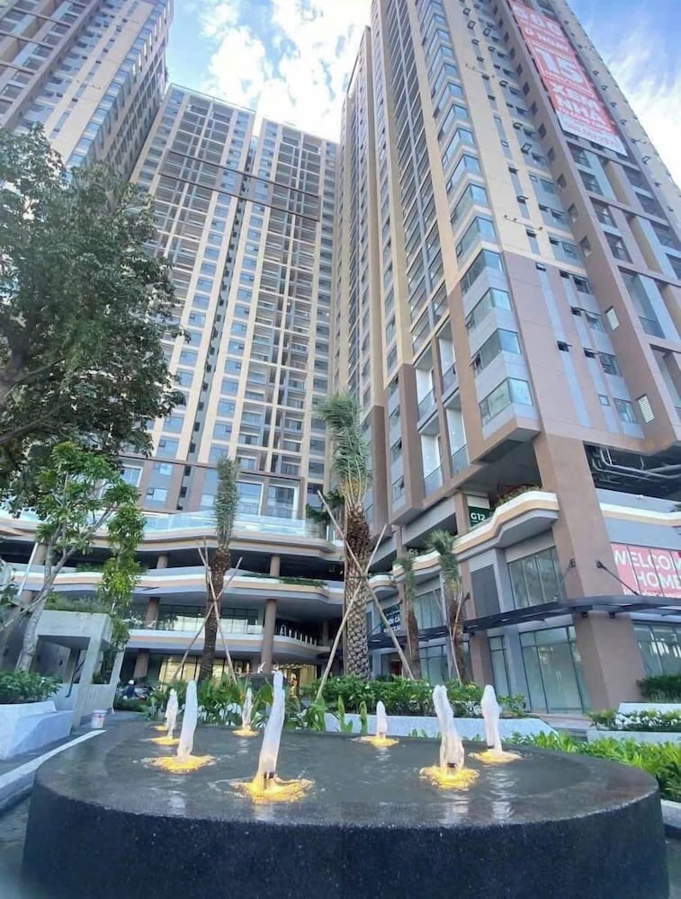 Di An Apartment
