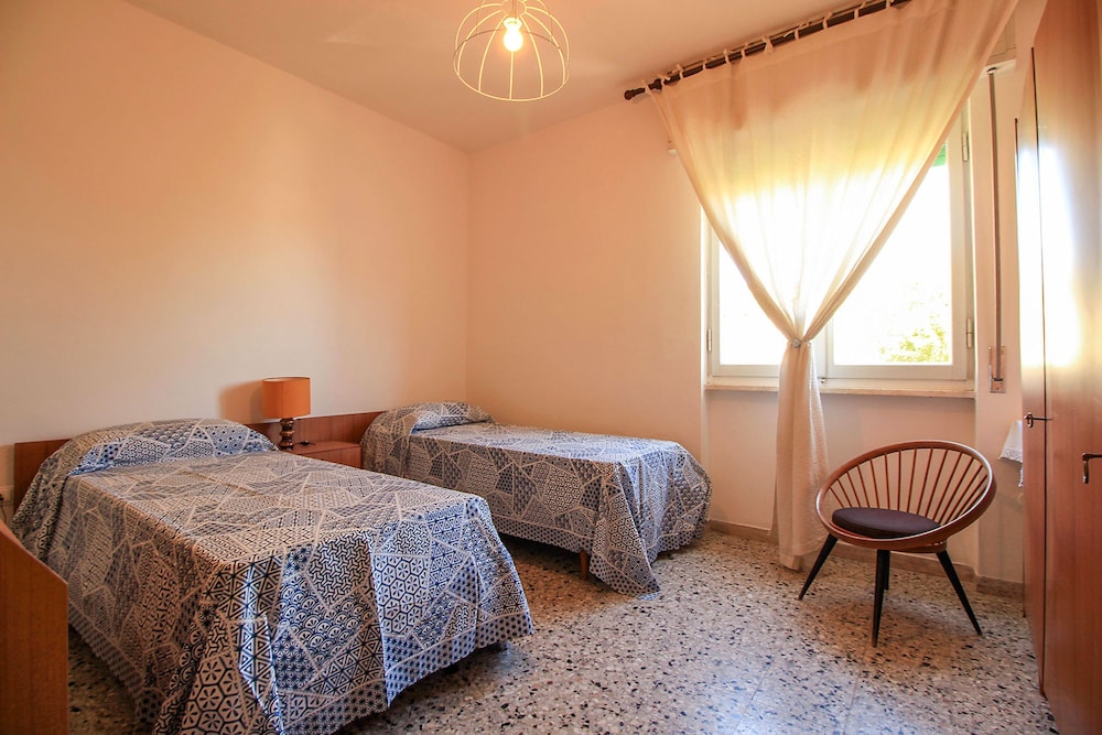 Appartamento Anna in Castiglione Della Pescaia