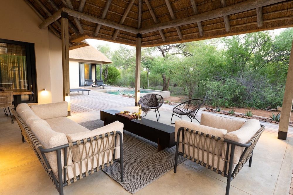 Discover the Coziness of Villa Nesskop - Hoedspruit