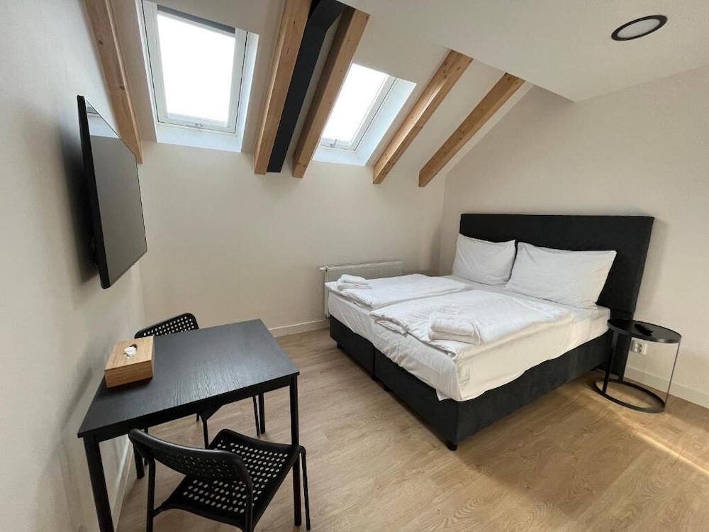 Figaro Suites