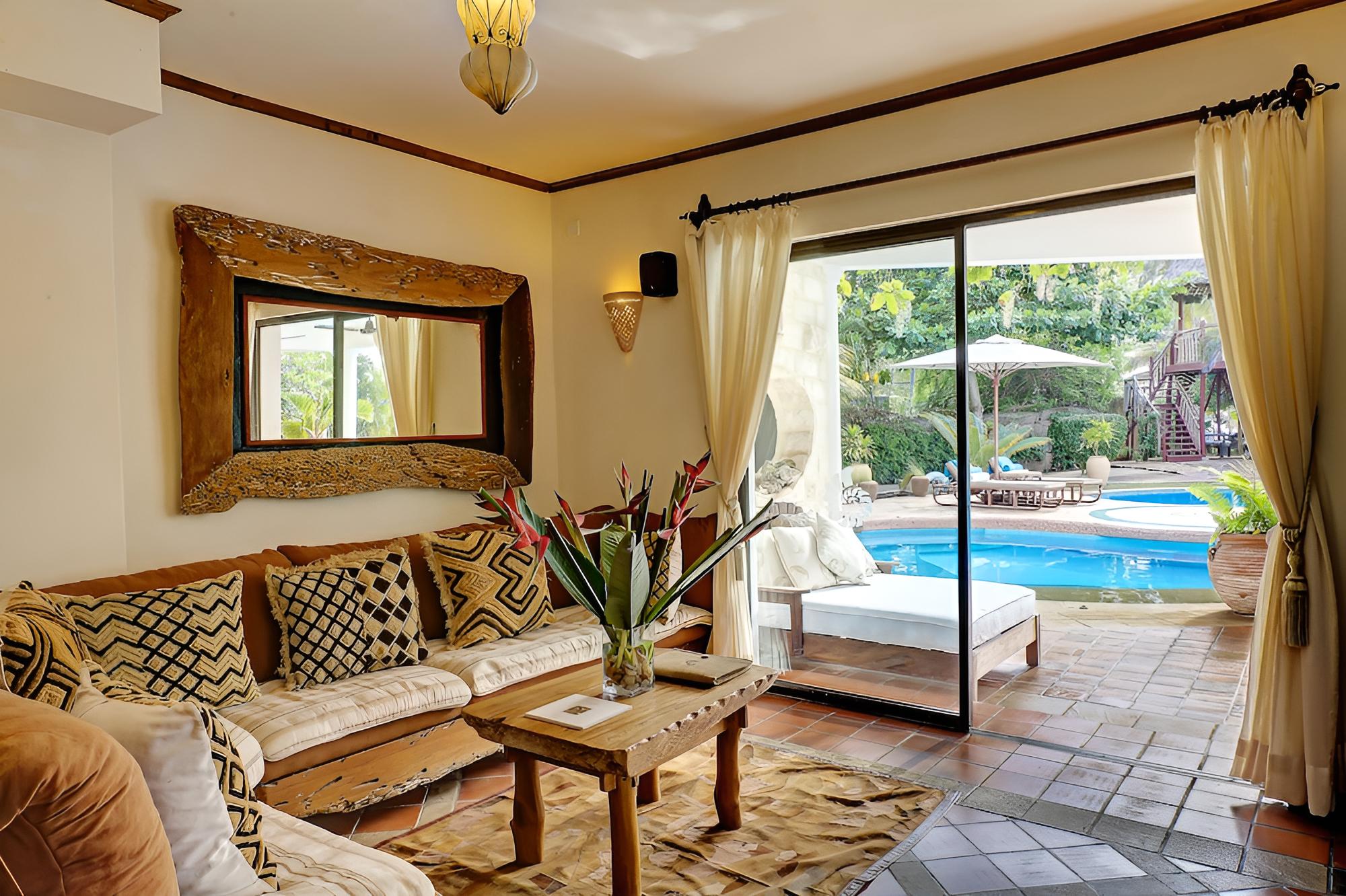 Elewana Afrochic Diani Beach