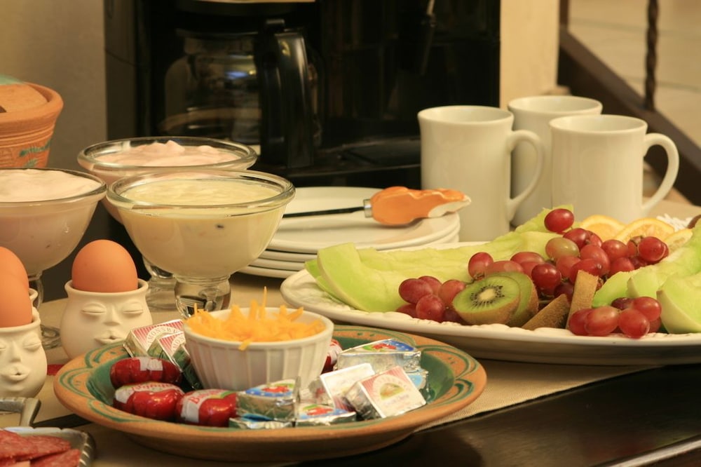 Afri-Lala Bed & Breakfast view 5