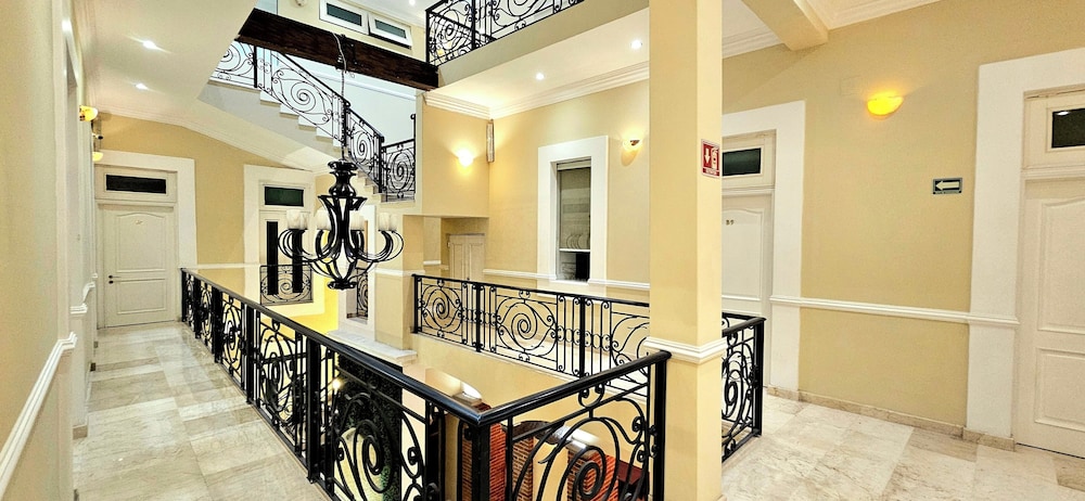 Nonó Hotel