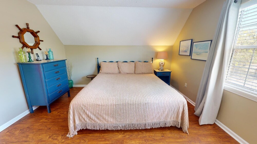 Sea Tybee by Tybee Vacation Rentals