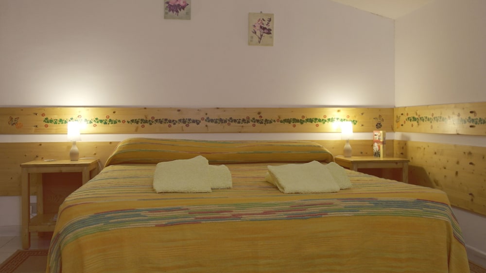 Giogaia Bed & Breakfast view 3