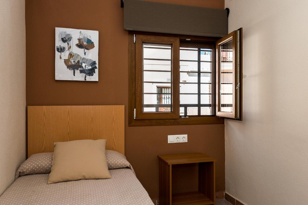 Hostal Ciudad de Lepe