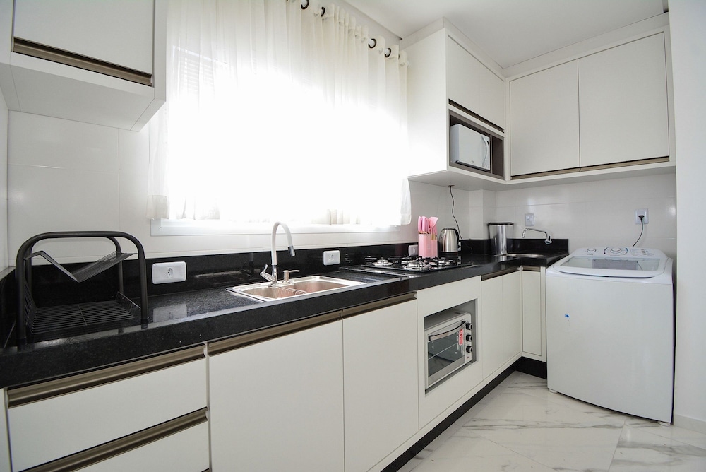 Residencial Fiametti- Praia dos Ingleses