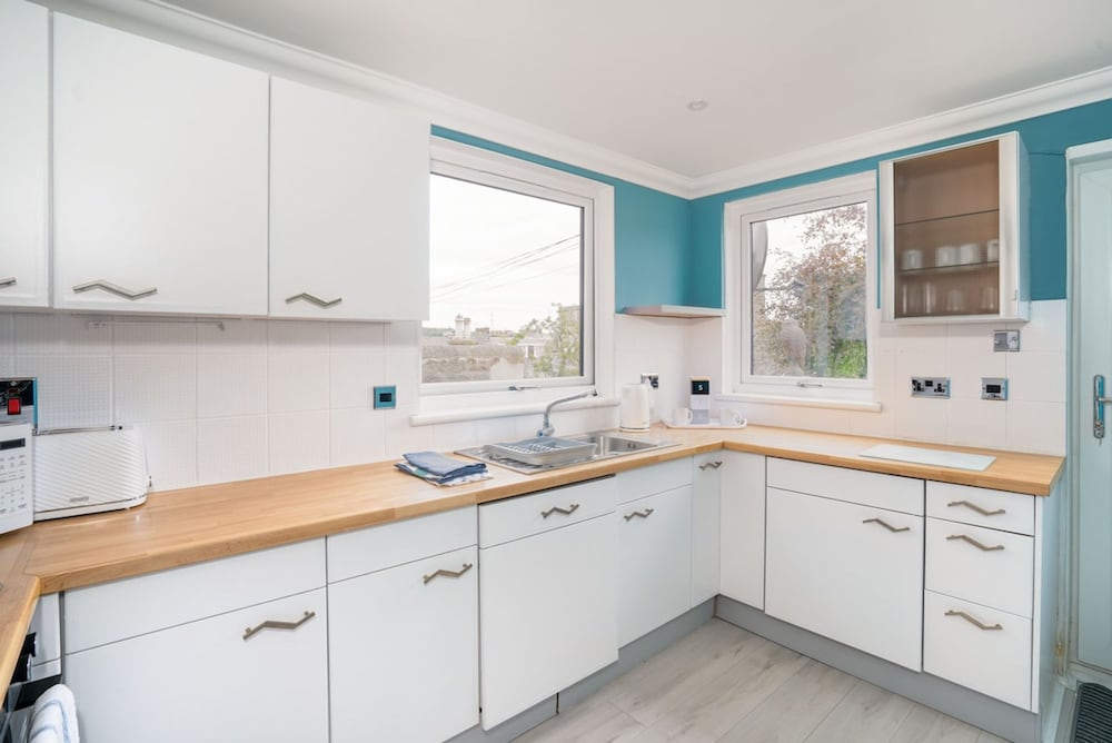 Close to Stonehaven Beach-2 Bed