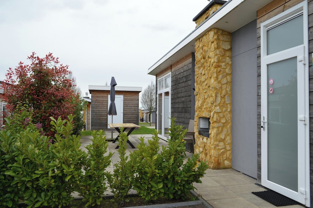 Chalet in Bemelen Near Bemelerberg Reserve