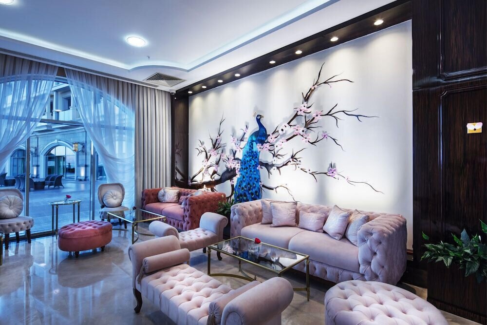 Merit Royal Premium Hotel - All inclusive