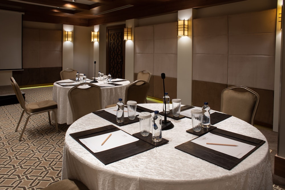 Mercure İstanbul Bomonti - Image 41