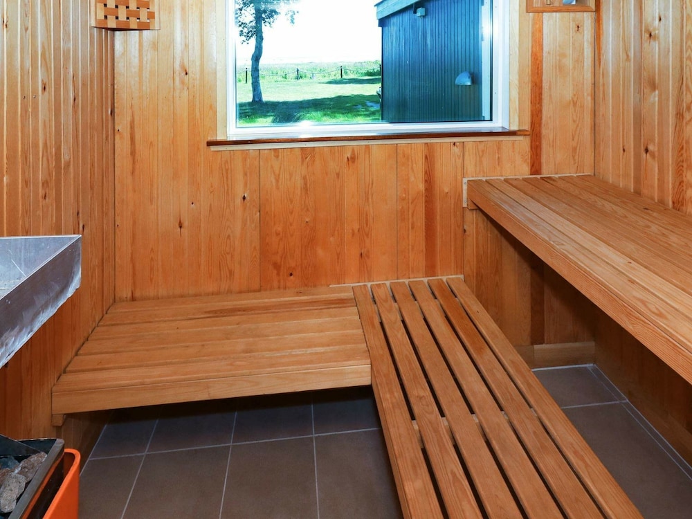 5 Person Holiday Home in Hadsund view 4
